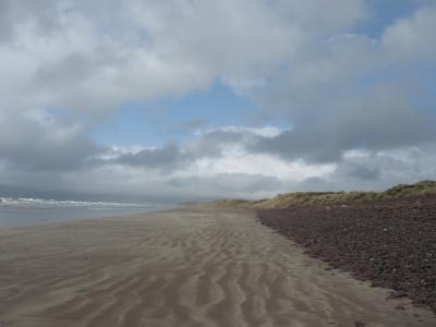 Rosbay Beach